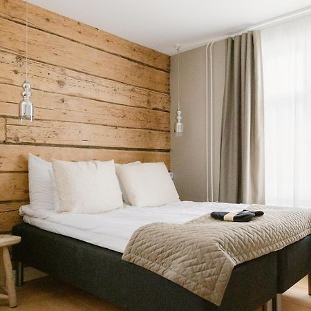Lillan Hotel & Koek Tampere Luaran gambar