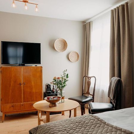 Lillan Hotel & Koek Tampere Luaran gambar