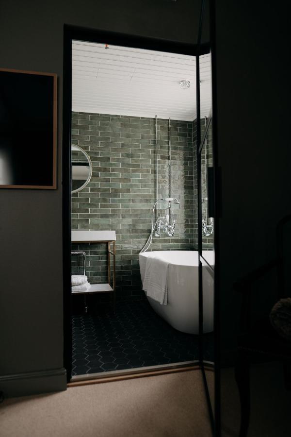 Lillan Hotel & Koek Tampere Luaran gambar