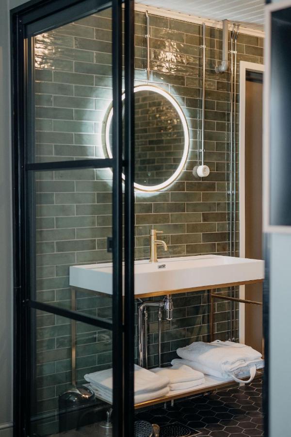 Lillan Hotel & Koek Tampere Luaran gambar