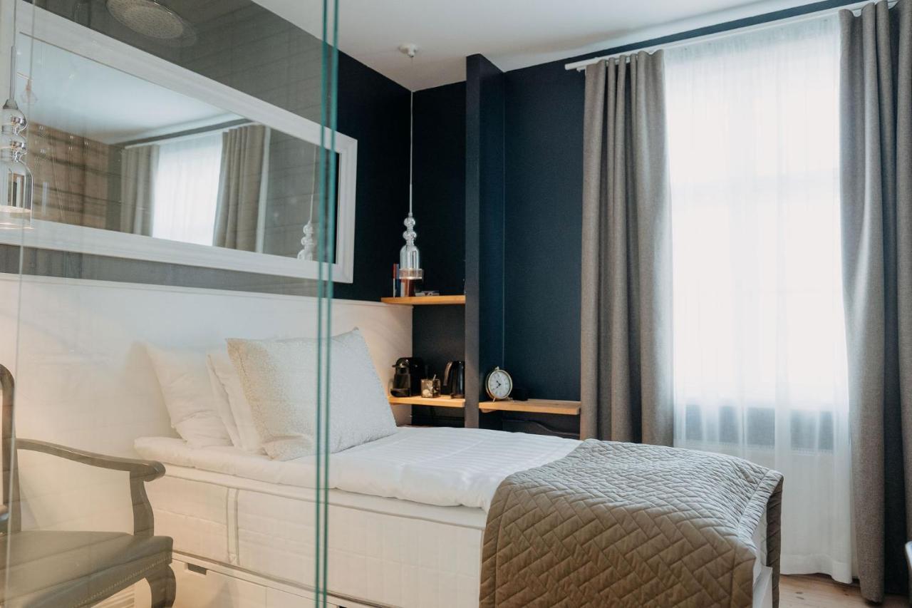 Lillan Hotel & Koek Tampere Bilik gambar
