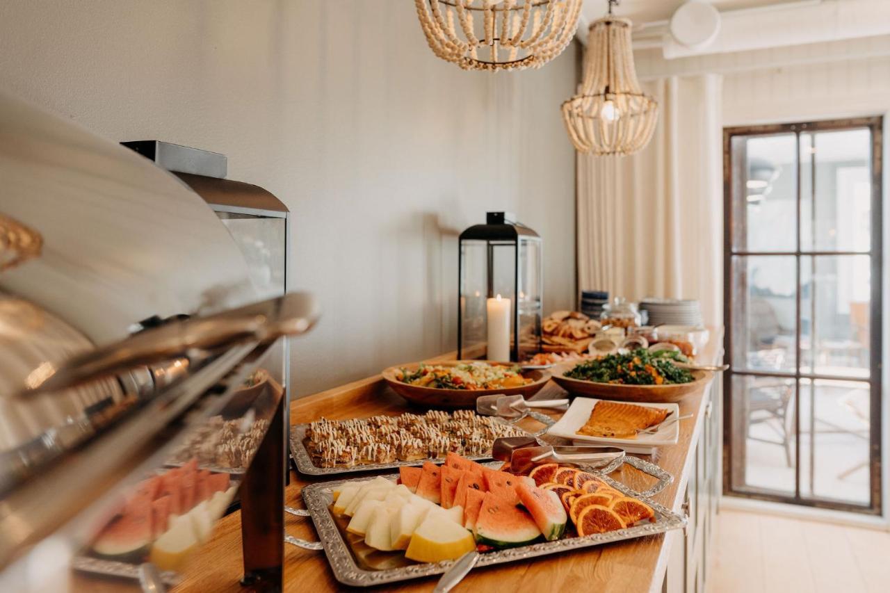 Lillan Hotel & Koek Tampere Luaran gambar