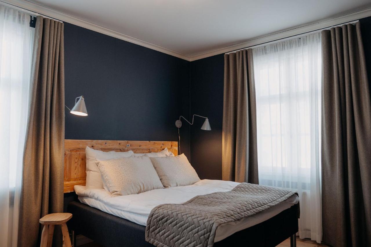 Lillan Hotel & Koek Tampere Bilik gambar