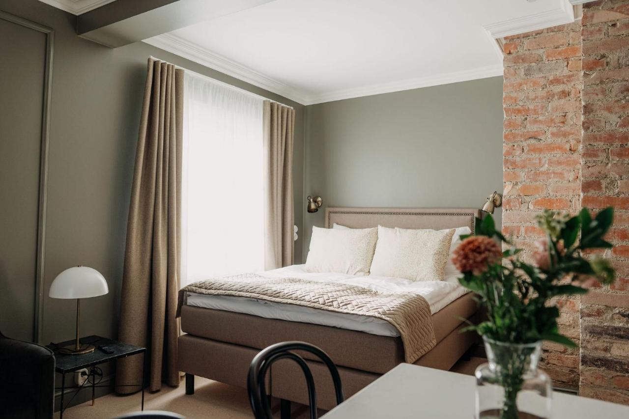 Lillan Hotel & Koek Tampere Luaran gambar