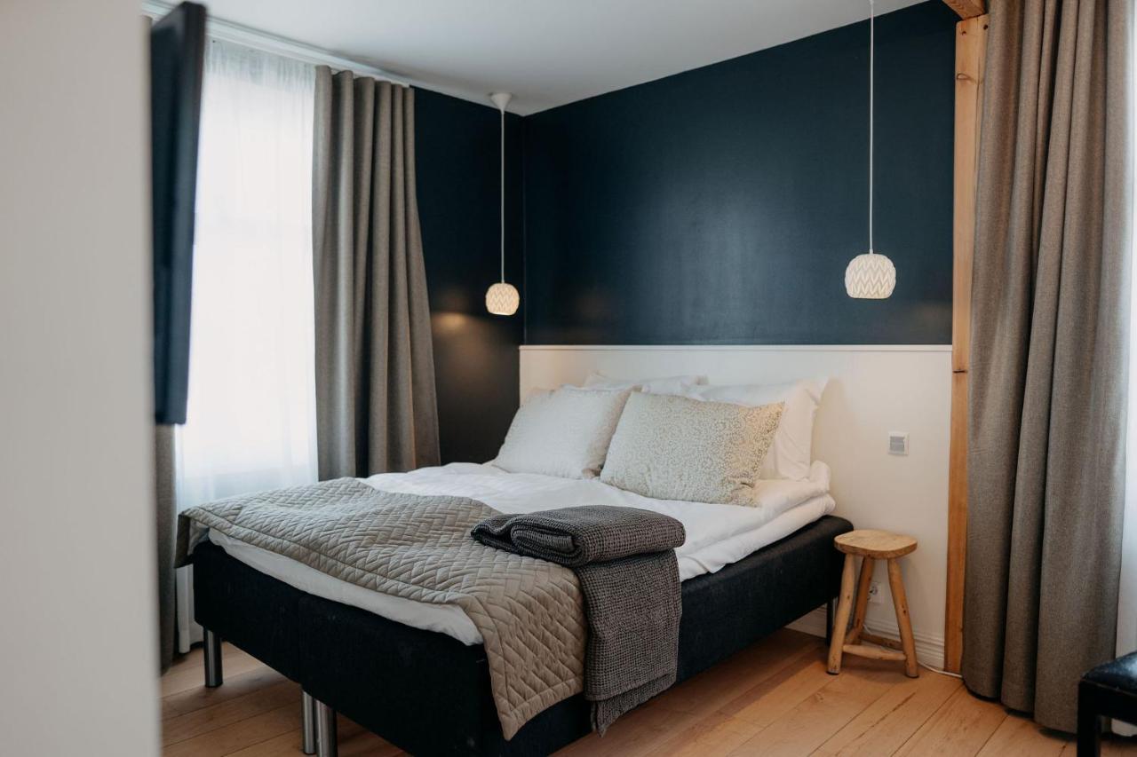 Lillan Hotel & Koek Tampere Luaran gambar