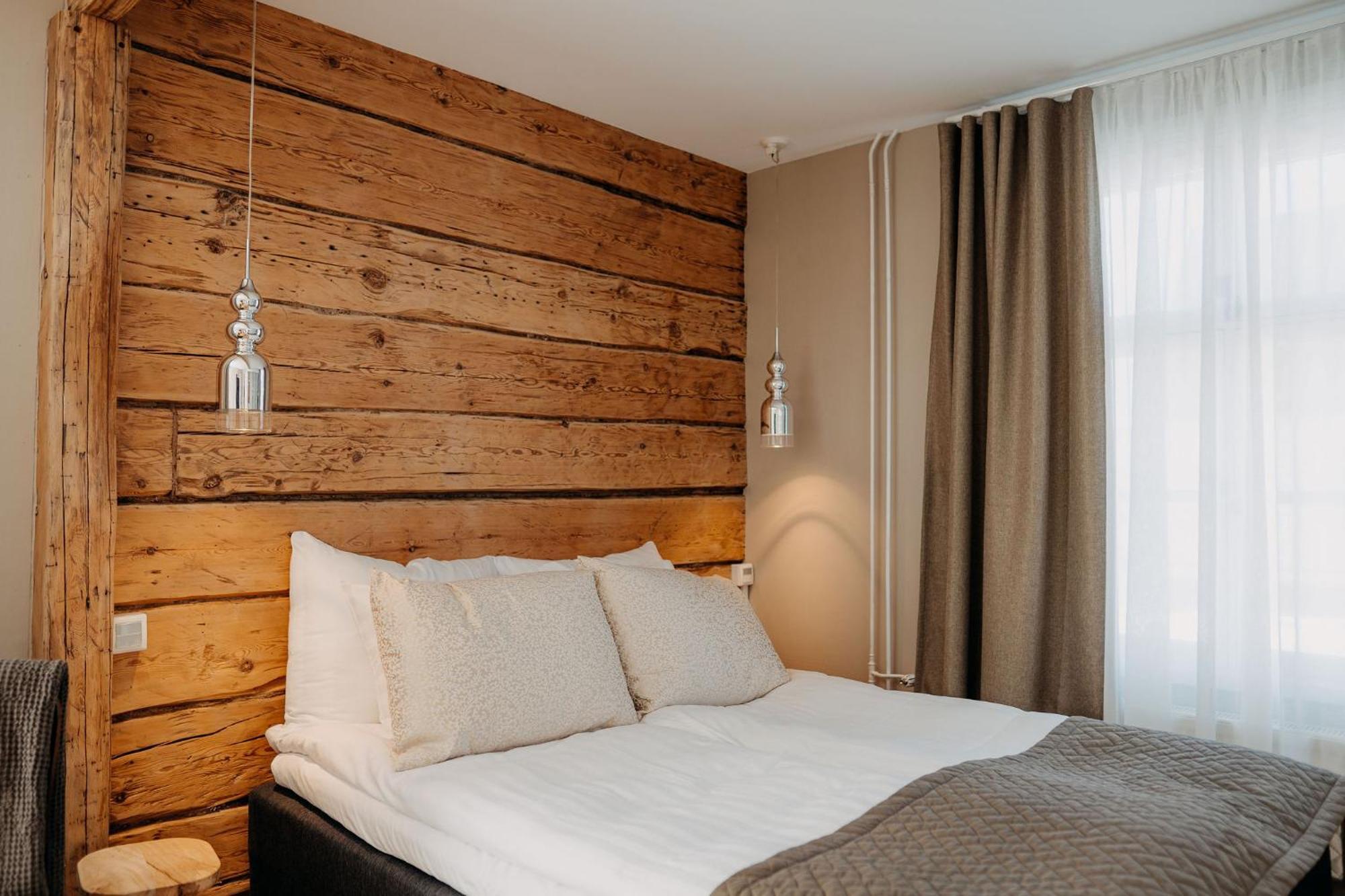 Lillan Hotel & Koek Tampere Bilik gambar