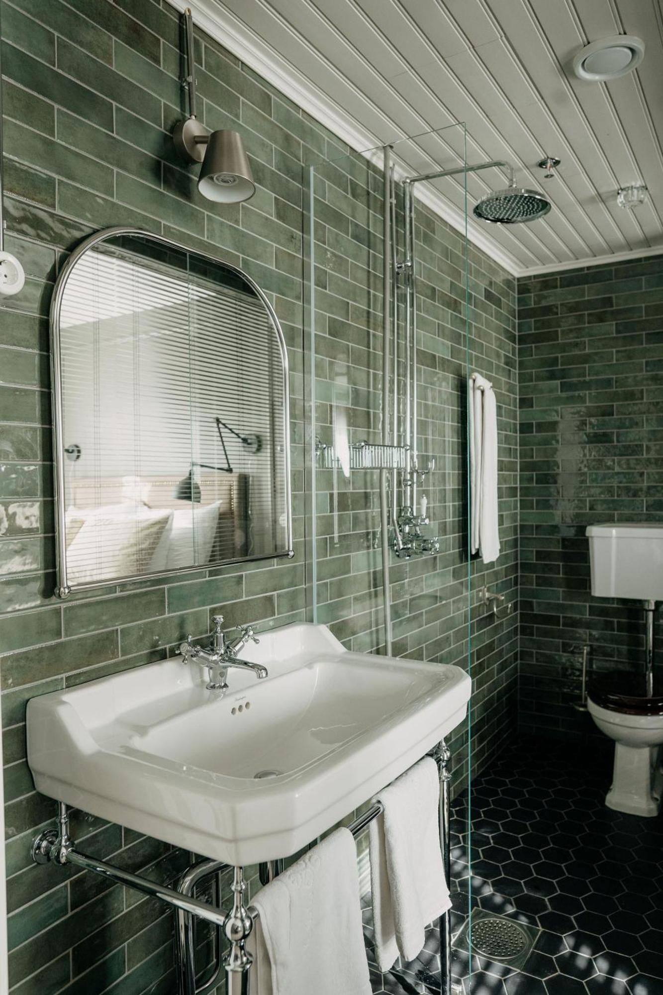 Lillan Hotel & Koek Tampere Bilik gambar