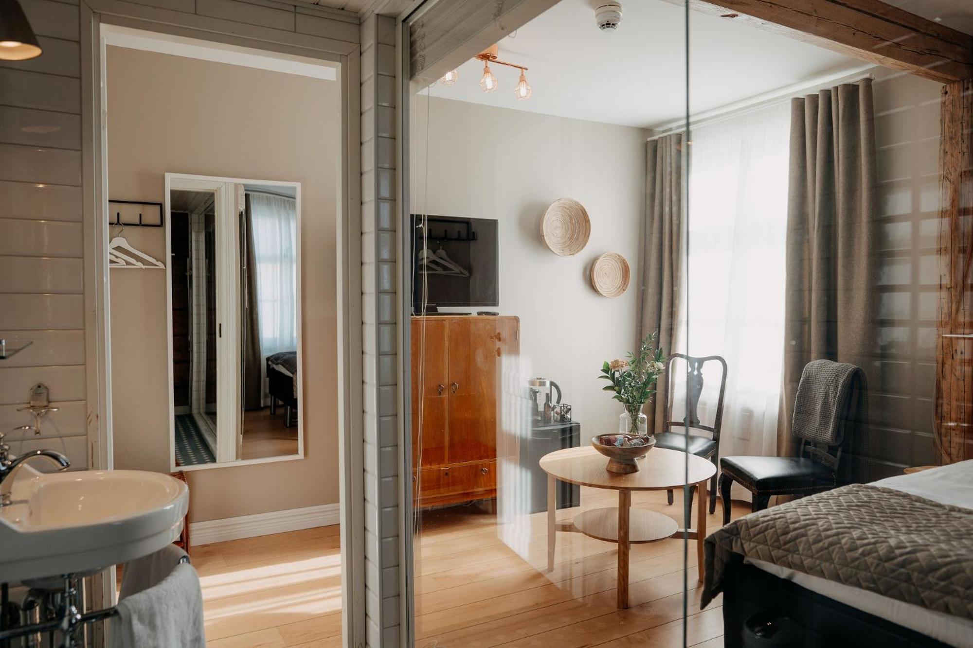 Lillan Hotel & Koek Tampere Bilik gambar