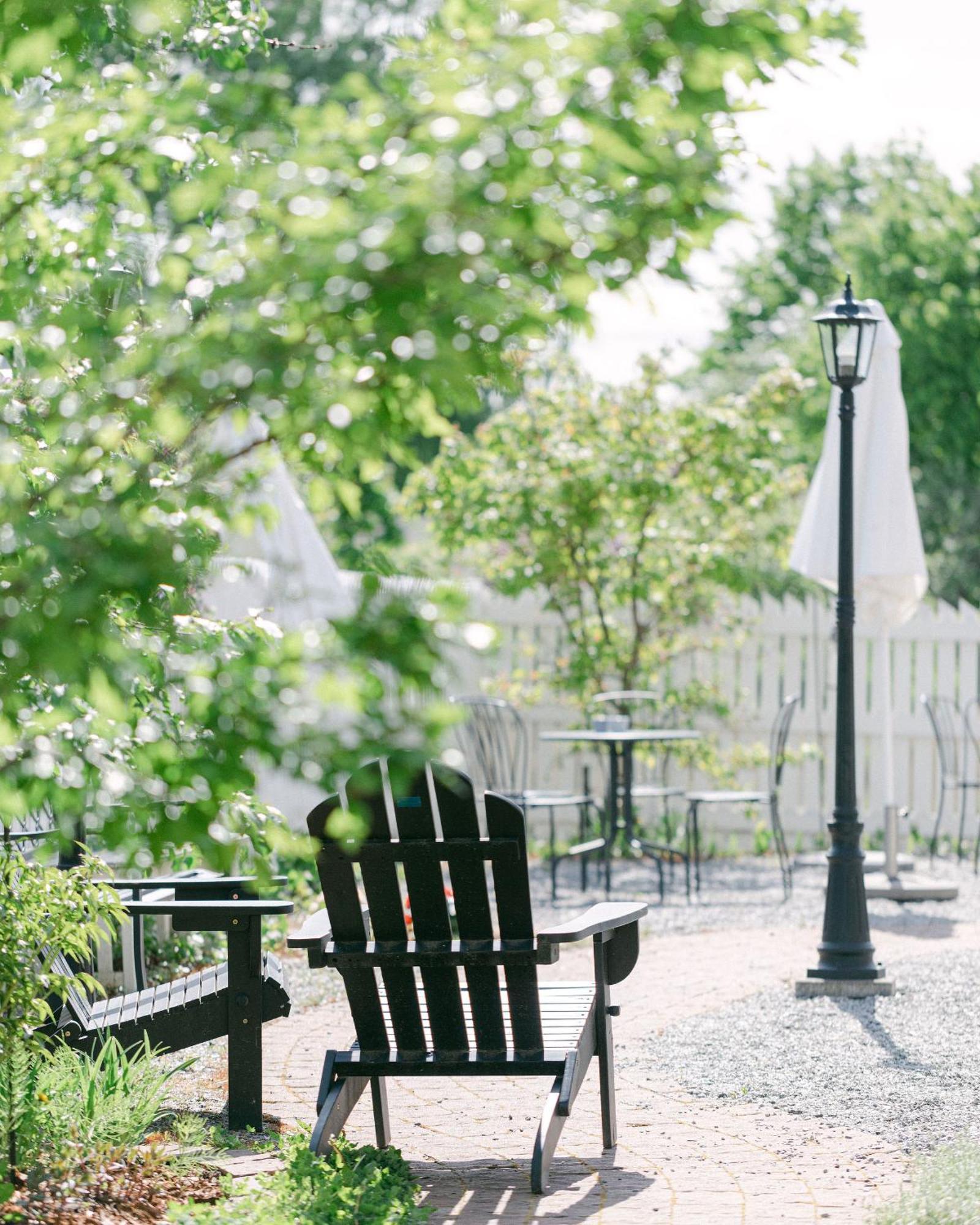 Lillan Hotel & Koek Tampere Luaran gambar