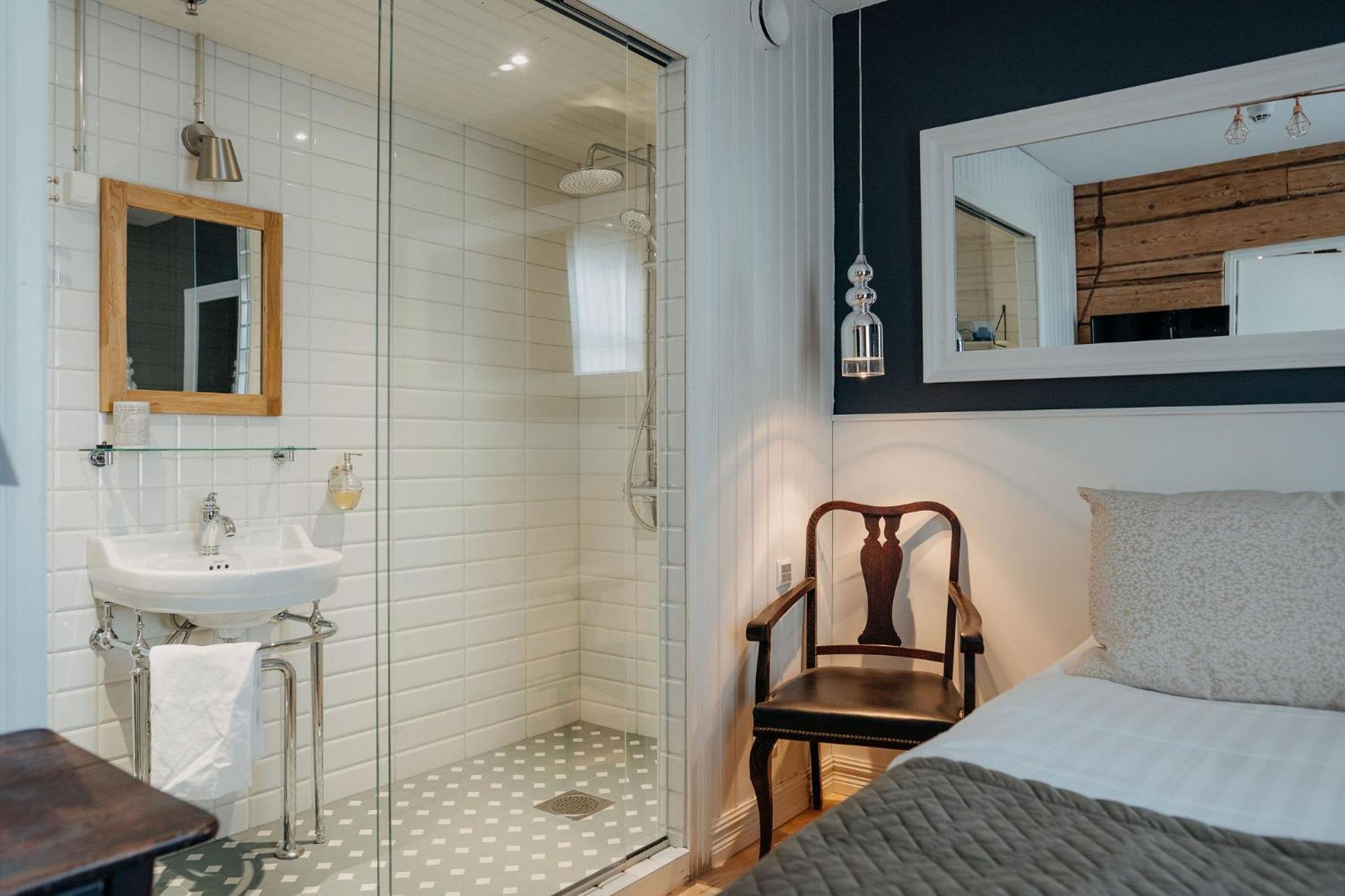 Lillan Hotel & Koek Tampere Luaran gambar