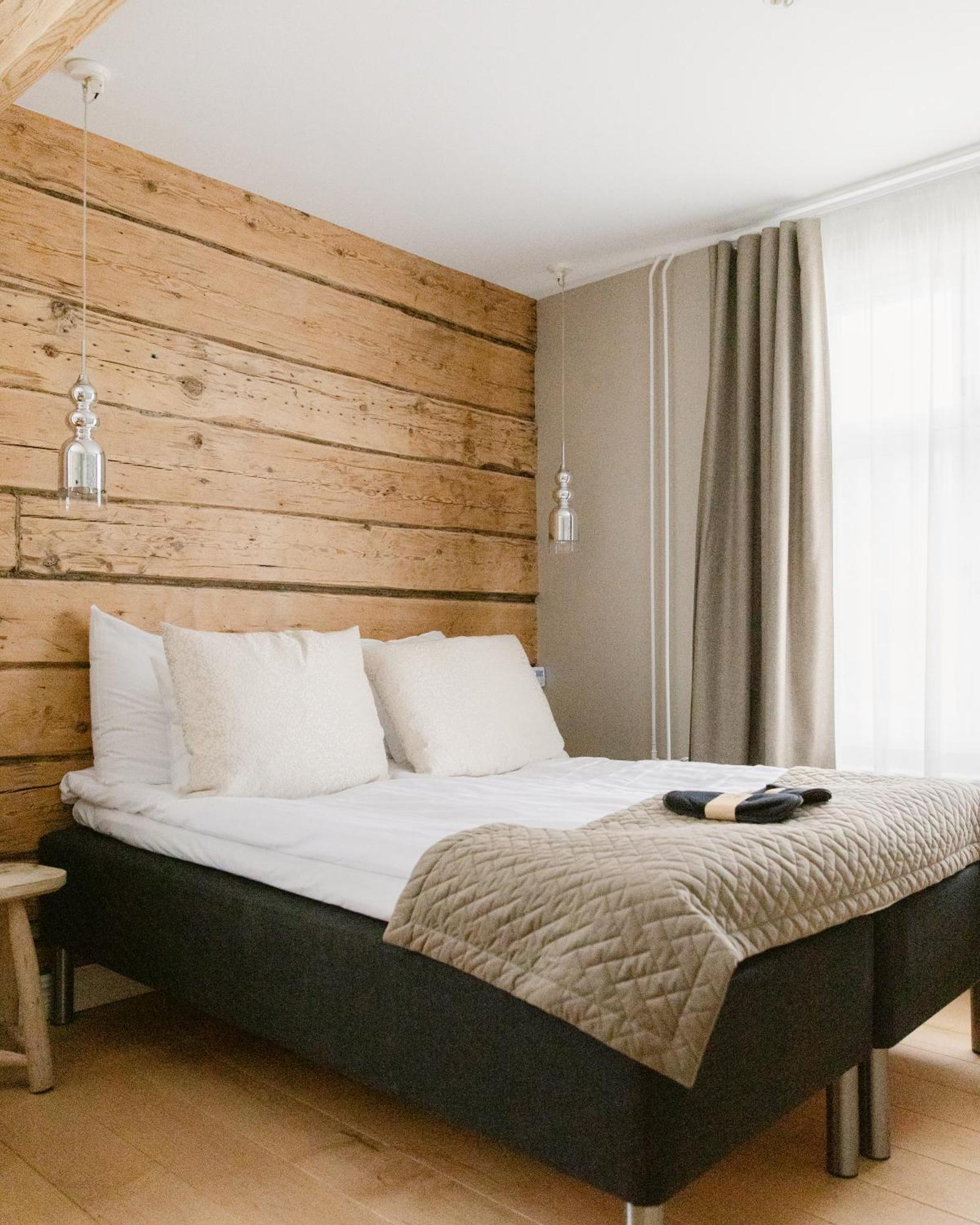 Lillan Hotel & Koek Tampere Luaran gambar